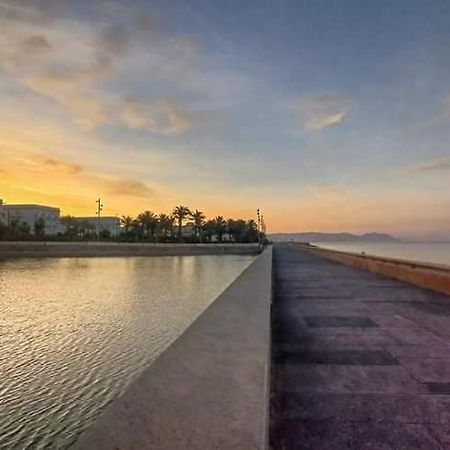 Cala Las Sirenas Almeria Bagian luar foto