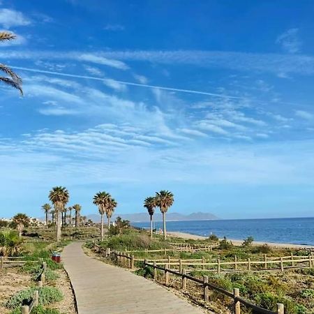 Cala Las Sirenas Almeria Bagian luar foto