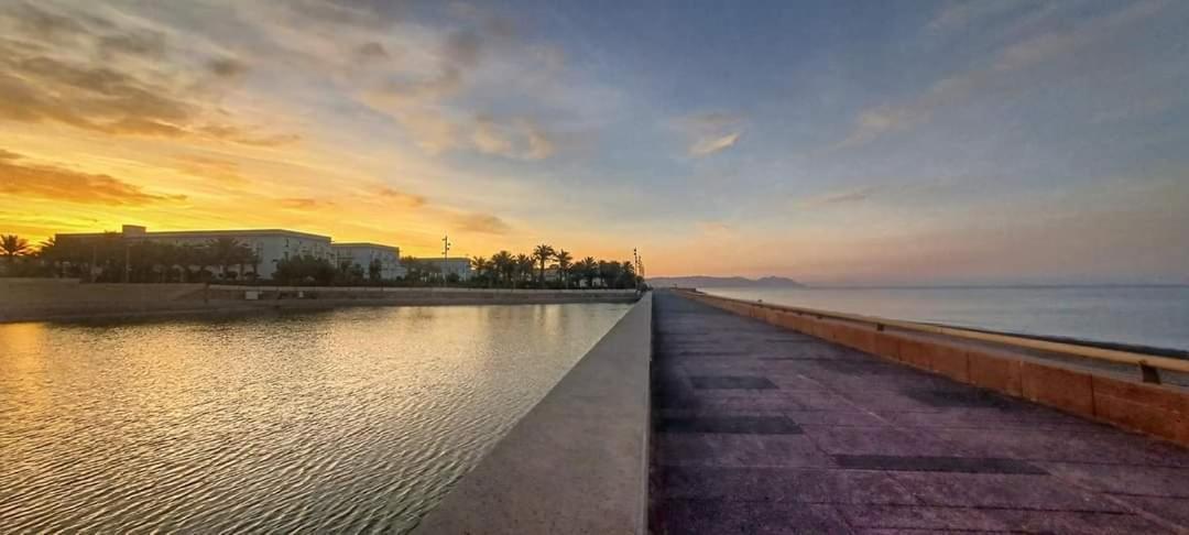 Cala Las Sirenas Almeria Bagian luar foto